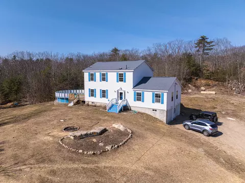 88 Nicholas Ln, Waterboro, ME 04087