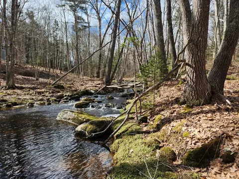 lot47 State Route 32, Bristol, ME 04554