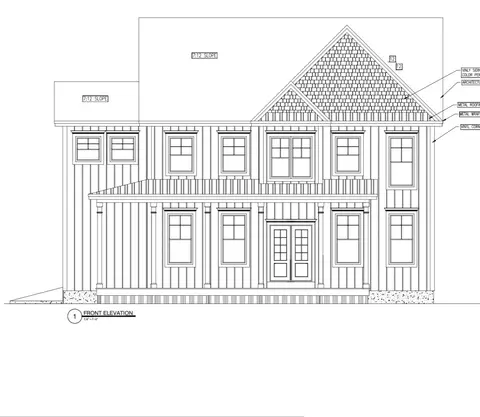 37 Emerson Way, Scarborough, ME 04074