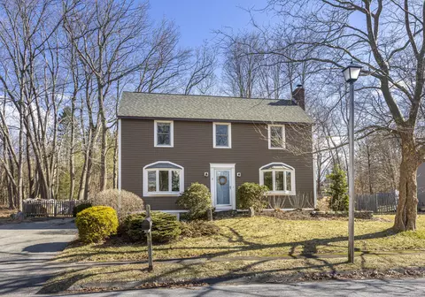 116 Christy Rd, Portland, ME 04103