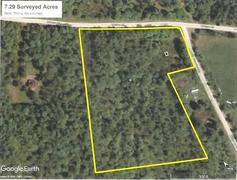 9 Locke Cemetery Rd, Starks, ME 04911