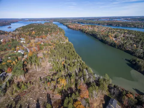 0 Bayview Lot 2 Rd, Harpswell, ME 04066