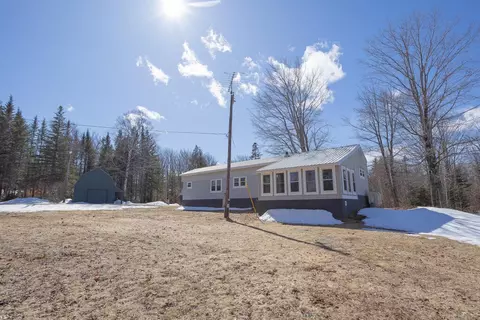 484 Shaw Hill Rd, Industry, ME 04938