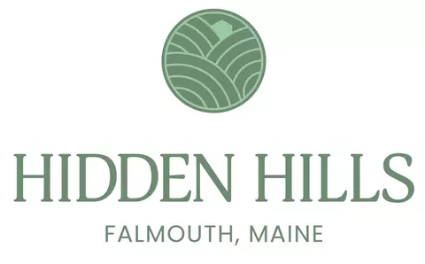 tbd Hidden Hills Dr #ESTATE 2, Falmouth, ME 04105