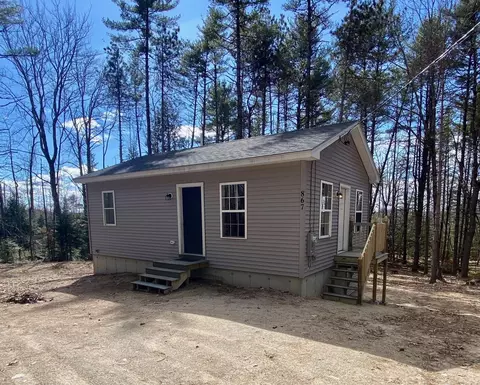 867 Naples Rd, Harrison, ME 04040