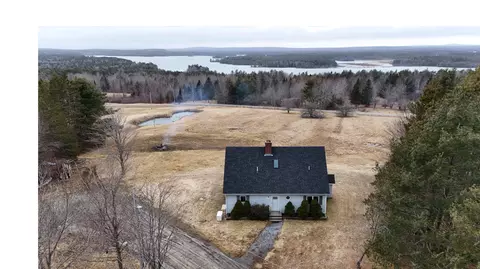 47 Lake Rd, Princeton, ME 04668