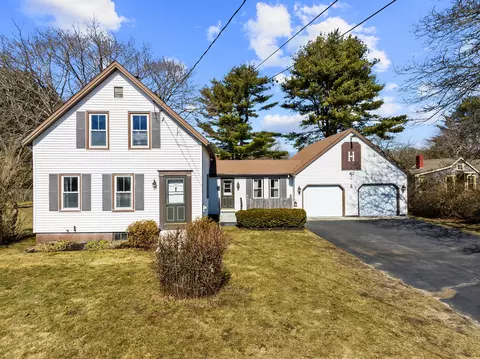 20 Highland Ave, Scarborough, ME 04074