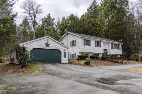 275 Lily Rd, Dedham, ME 04429