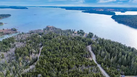 0 Chambers Point Rd, Roque Bluffs, ME 04654