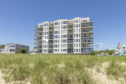 1 Seacliff Ave #4C, Old Orchard Beach, ME 04064