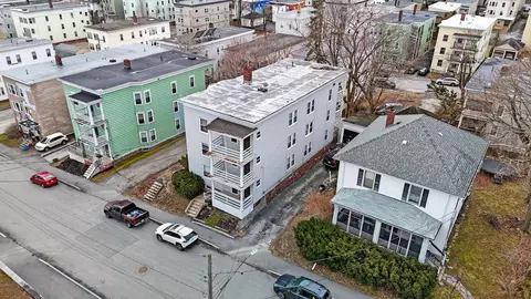 Undisclosed, Lewiston, ME 04240