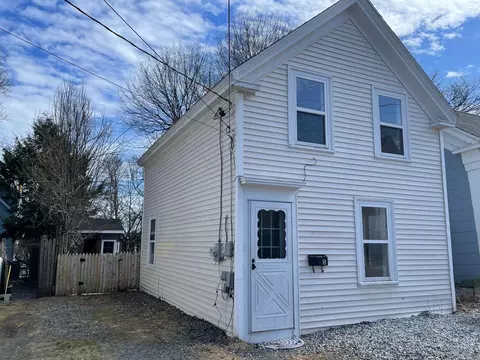 Undisclosed, Rockland, ME 04841