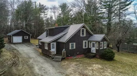 345 Wiswell Rd, Brewer, ME 04412