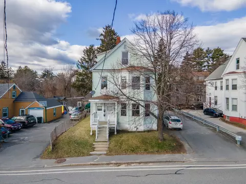 1427 Congress St, Portland, ME 04102