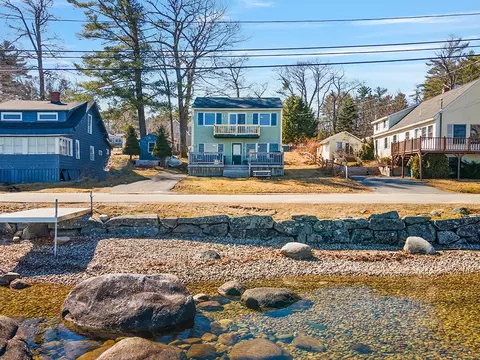 58 Wards Cove Rd, Standish, ME 04084