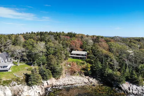 48 Sand Cove Rd, South Bristol, ME 04568