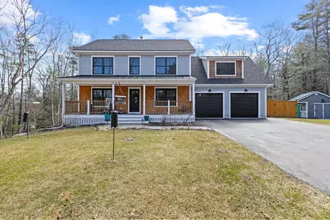 5 Goodrich Dr, Freeport, ME 04032