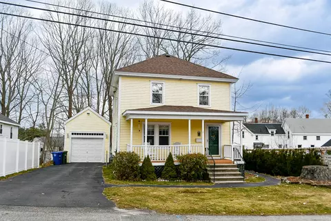 11 Lawrence St, Westbrook, ME 04092