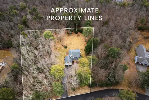 20 Edes Rd, Cumberland, ME 04021