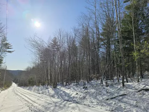 lot14 Fessenden Hill Rd, Denmark, ME 04022