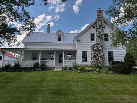 214 Fisher Rd, Monroe, ME 04951