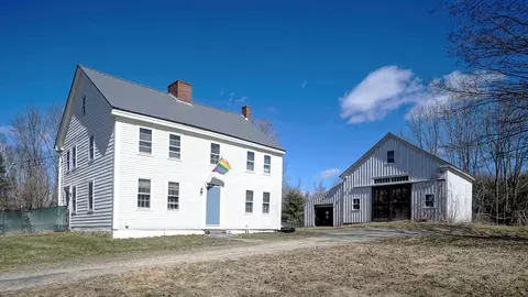 66 Intervale Rd, New Gloucester, ME 04260