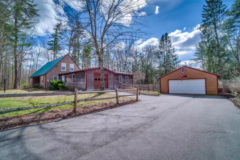 23 Dover Eliot Rd, South Berwick, ME 03908