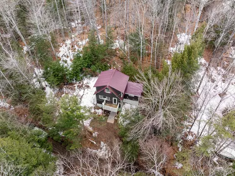 95 Kings Ridge Rd, Kingfield, ME 04947