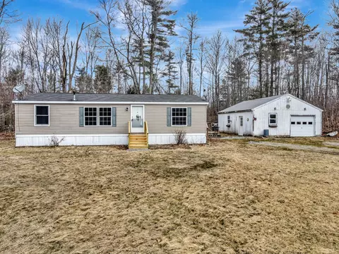 10 Taryn Dr, Dresden, ME 04342