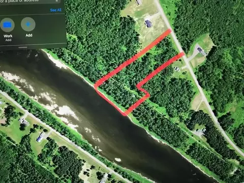 M12 L10 C Grimes Road, Caribou, ME 04736