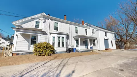 429 Turner St, Auburn, ME 04210