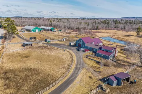 214 Curtis Rd, Swanville, ME 04915