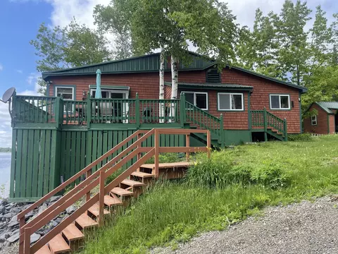 161 Burnt Lndg, Sinclair, ME 04779