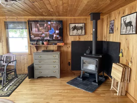 Living - 161 Burnt Lndg, Sinclair, ME 04779 photo 2 of 2