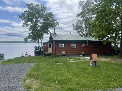 Exterior - 161 Burnt Lndg, Sinclair, ME 04779 photo 1 of 7