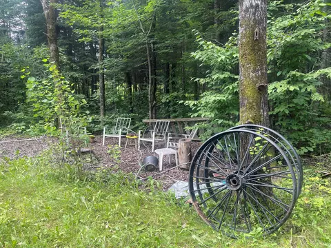 590 Tabor Rd, Woodland, ME 04736