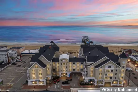 1 E Grand Ave #409, Old Orchard Beach, ME 04064