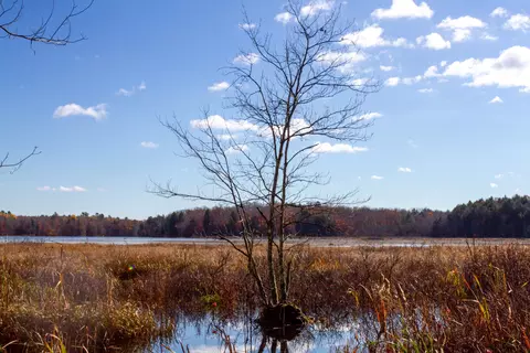 lot Apt 7 Hallowell Rd, Litchfield, ME 04350