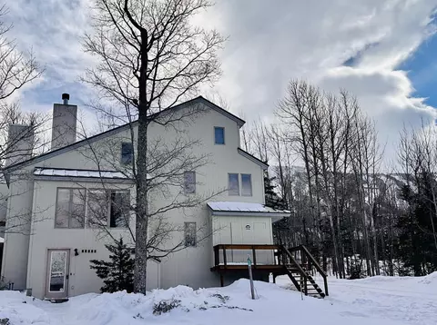 2150 Crocker Mountain Rd #2150, Carrabassett Valley, ME 04947