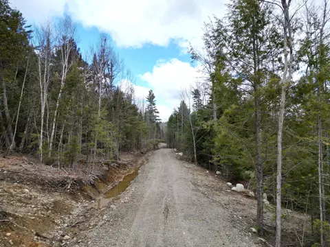 lot5 Off Bill Green Pond Rd, Lee, ME 04455