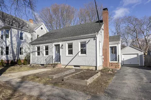 64 Hersey St, Portland, ME 04103