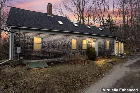 212 Friendship Rd, Waldoboro, ME 04572
