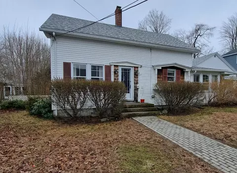 23 Raymond St, Biddeford, ME 04005
