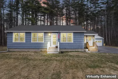 40 Lords Rd, Waterboro, ME 04061