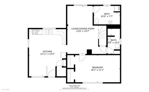 88 Route 133, Winthrop, ME 04364