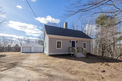 639 Wiscasset Rd, Pittston, ME 04345