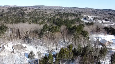 Map7lot112 Therrien Road, Jay, ME 04239