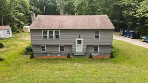 286 Burnt Mill Rd, Wells, ME 04090