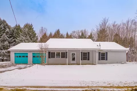 58 Mill Ln, Brooks, ME 04921