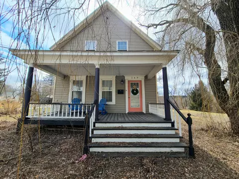 149 Military St, Houlton, ME 04730